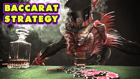 Baccarat Strategy – How To Play Like a Pro Gambler.